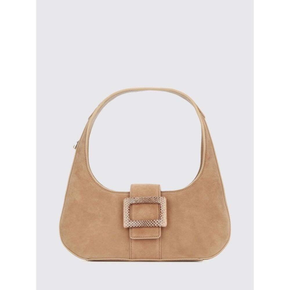 Roger Vivier Handbag Woman Tobacco